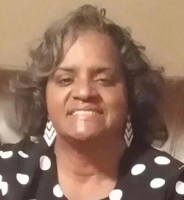 Sharon Chambers death by force case profile photo