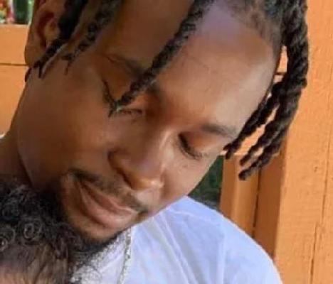 Darion McClendon death by force case profile photo