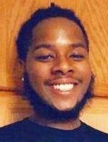 Dwayne Gregory death by force case profile photo
