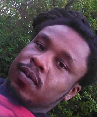 Breon Tucker death by force case profile photo