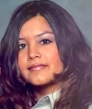 Julie Smith death by force case profile photo