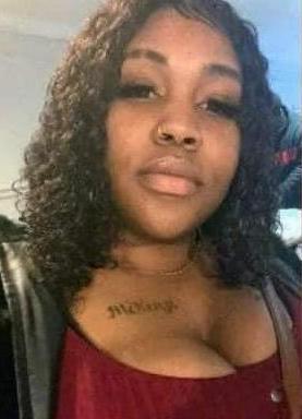 Nakea Brooks death by force case profile photo