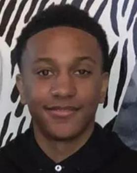 Kashawn Johnson death by force case profile photo