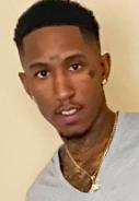 Demaurice Turner death by force case profile photo