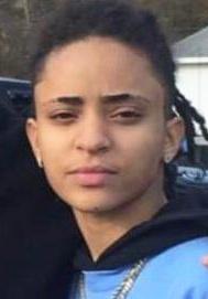 Sierra Harper death by force case profile photo