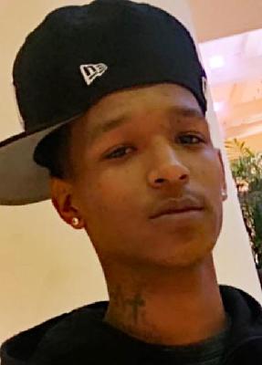 Torrey Freeman death by force case profile photo