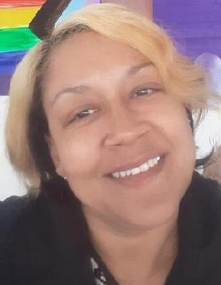 Lashaun Evans death by force case profile photo