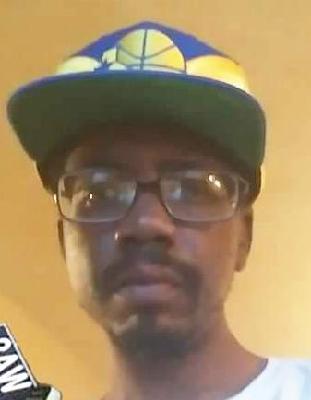 Jay Isley death by force case profile photo