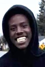 Shaunte Jermaine Rhyne death by force case profile photo