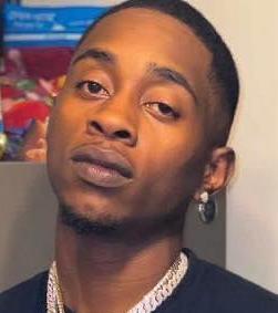 Brandon Adams-Jones death by force case profile photo