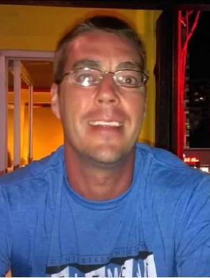 Steven Lowe death by force case profile photo