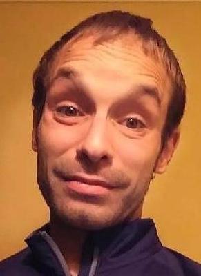 Benjamin Plyler death by force case profile photo