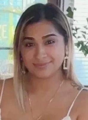 Karla Noyola death by force case profile photo