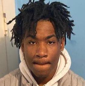 Deontae J. Sanders death by force case profile photo