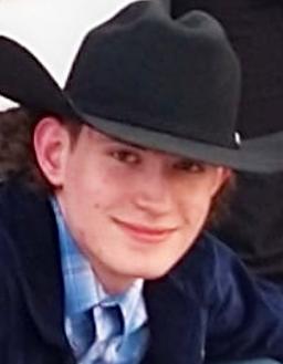 Noah Ensley death by force case profile photo