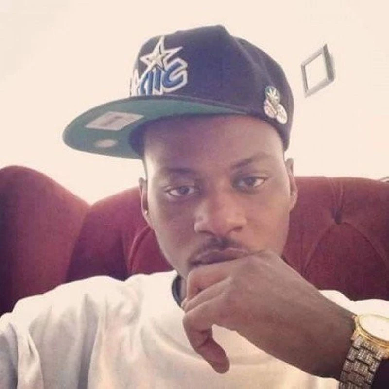 Derek Washington death by force case profile photo