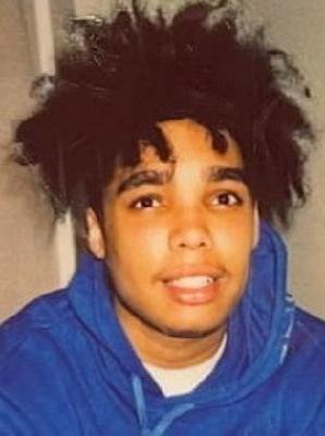 Uriah McCree death by force case profile photo