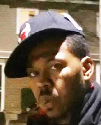 Timothy Mackey death by force case profile photo