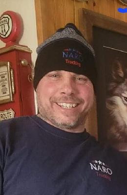 Donald Dillenbeck death by force case profile photo