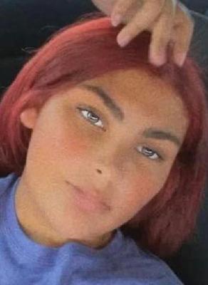 Randi Hunt death by force case profile photo