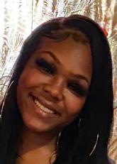 Toriyana Gaskins death by force case profile photo