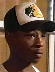 Treshaun Milton death by force case profile photo