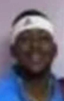 Marcus Montgomery death by force case profile photo