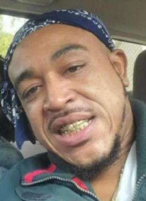 Jamal Galloway death by force case profile photo