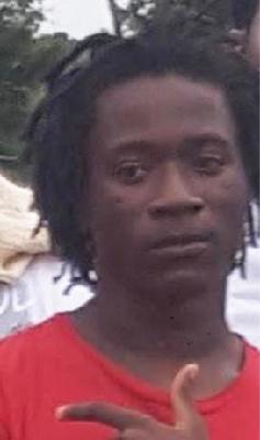 Israel Njuguna death by force case profile photo