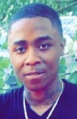 Elijah Everett death by force case profile photo