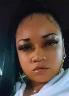 Lailani Givens death by force case profile photo