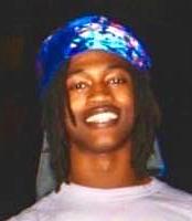 Cody McLaggan death by force case profile photo