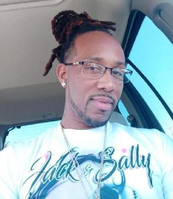 Tony Person death by force case profile photo