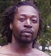 Lariun Crockett death by force case profile photo