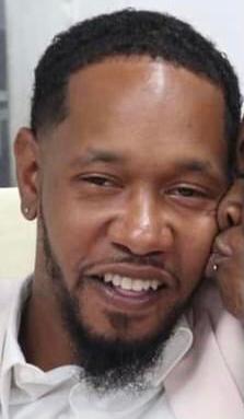 James Smoot death by force case profile photo