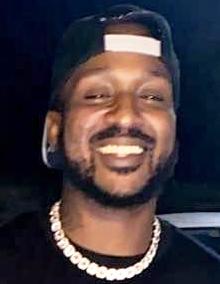 Troy Lofton death by force case profile photo