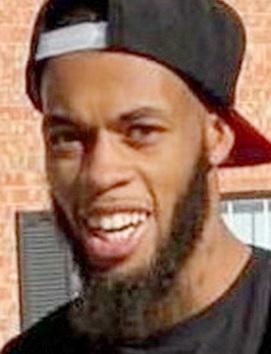 TaeVeon Quentin death by force case profile photo
