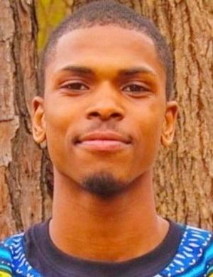 Elante Thompson death by force case profile photo