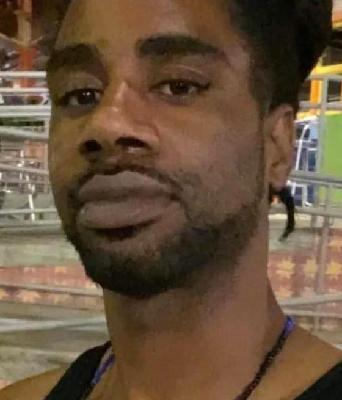 Antonio Lawrence death by force case profile photo