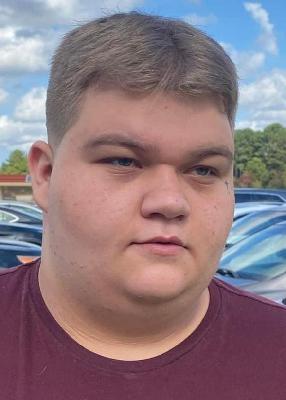 Jesse McDowell death by force case profile photo