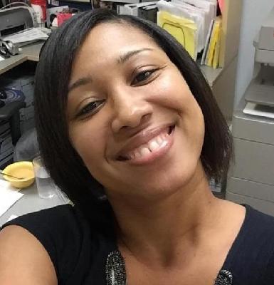 Katrina Smith death by force case profile photo