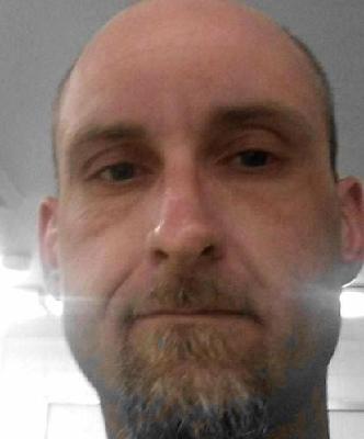 Brandon Gibson death by force case profile photo