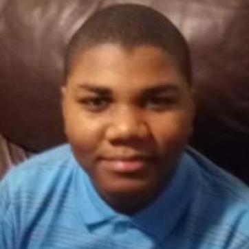 Isaiah Robinson death by force case profile photo