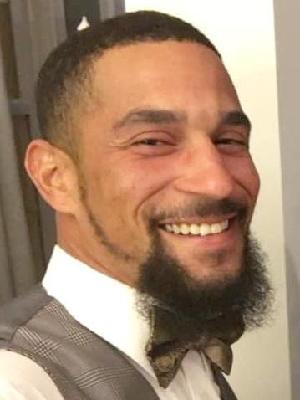 Anthony Alexander death by force case profile photo
