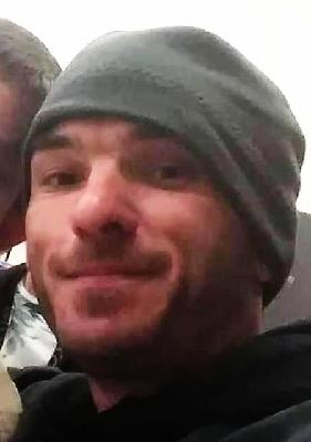Victor Hardy death by force case profile photo