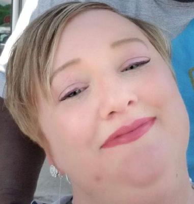 Amy Roland death by force case profile photo