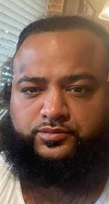 Eddie Saez death by force case profile photo