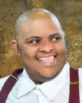 Derek Scott death by force case profile photo