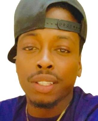 Raheem Johnson death by force case profile photo