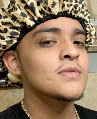 Jan Andino death by force case profile photo